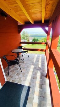 Chata, rekreačný dom - okres Piešťany - 5