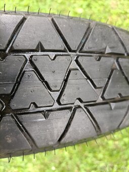 Rezervné koleso 125/70R18 5x112 - 5