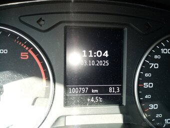 Audi a3 sb quattro - 5