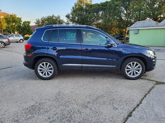 Tiguan - 5