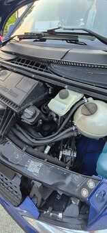 Mercedes Vito - 5