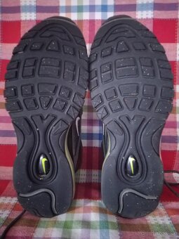 Botasky NIKE Air Max - 5