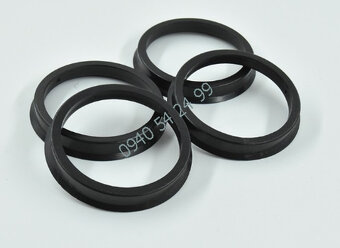 Vymedzovacie krúžky - 5