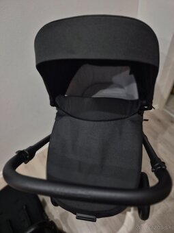 Nový Easywalker Harvey5 midnight black - 5