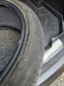 235/40/R19 96Y Michelin Pirelli - 5