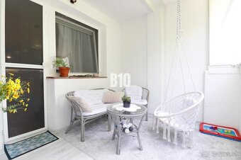 Novinka 2,5 izbový byt na prenájom - 5
