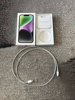 Iphone 14, 128 GB - 5