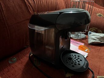 Bosch tassimo happy + otočný stoja na kapsule - 5