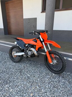 Ktm sx 125 2017 - 5