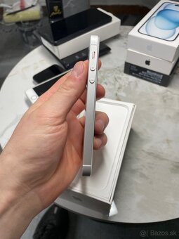 iPhone SE 1.gen 2016 - 5