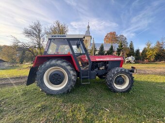 ZETOR CRYSTAL 12145 - 5