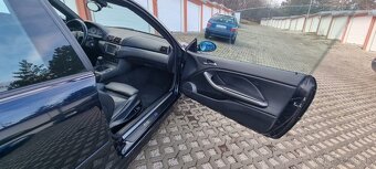 BMW E46 M3 TOP STAV - 5