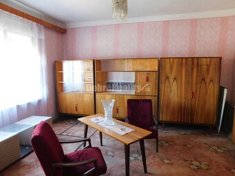 Ponúkame Vám na predaj 4-izb. rodinný dom vo Dvoroch nad Žit - 5