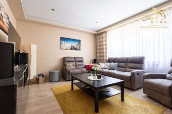 PREDANÉ 5-izbový rodinný dom ihneď voľný - 5