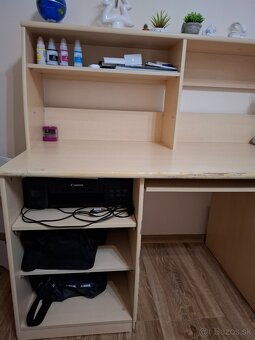 Pisací stol DARUJEM - 5