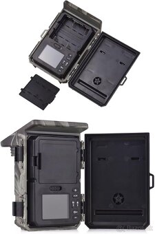 Fotopasca HC600A - 5