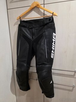 Kožená kombinéza - 5