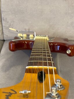 Fender Player Plus Stratocaster - 5