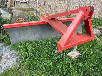 Predám radlicu na sneh - 5