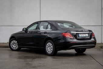 Mercedes Benz E220d - 5