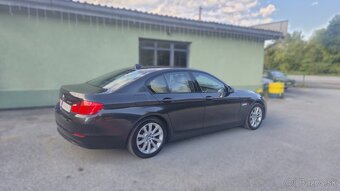 BMW 5 F10 Automat - 5