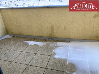 Apartmán na predaj Martinské Hole - 5