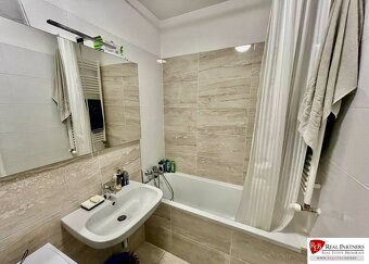 Predaj 2 izbového bytu s balkónom v Rovinke, 58m2 - 5