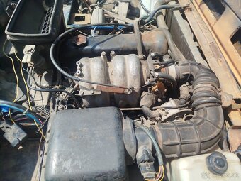 Lada niva  1.7i diely - 5