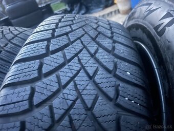 5 X 114,3   215/70 R16 ZIMNĚ - 5