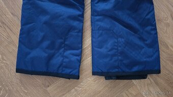 Detské Reima lyžiarske nohavice - nové - 5