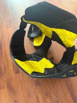 Hokejová vesta Bauer Supreme 3S JR M /M - 5