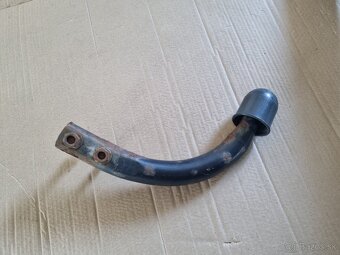 Ťažné zaradenie Honda Civic Aerodeck - 5