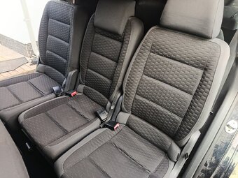 VW Touran 1.9 TDI - 5