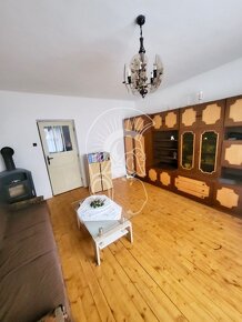 Na predaj aj prenájom rodinný dom v obci Strihovce - 5
