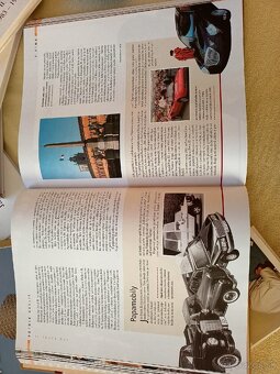 Knihy o Jánovi Pavlovi II - 5