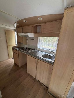 Mobilný dom 3125 - 5