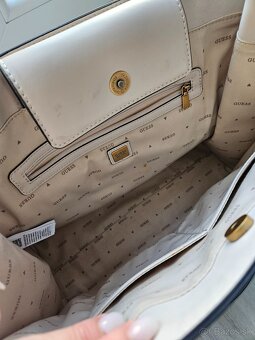 Guess kabelka - 5