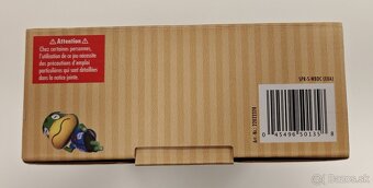 Nintendo 3DS XL Animal Crossing - nové, nepoužité - 5