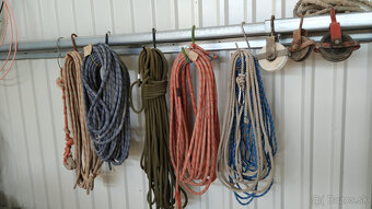 Prenajmem lešenie Graf - 5