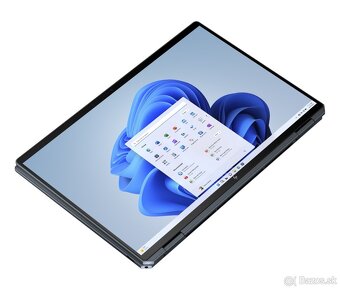 HP Spectre x360 16 (tablet/notebook - 5