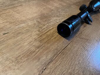 Swarovski puškohlad - 5