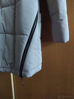 Dámska zimná bunda - 5