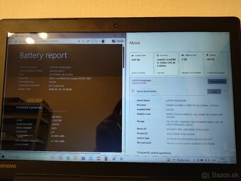 Lenovo 310-15IKB | Core i5 • 8GB RAM • SSD+HDD - 5