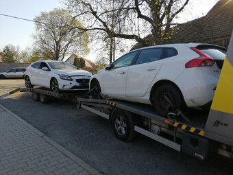 Volvo V40,od roku 2012 - 5