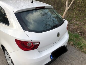 Seat ibiza 2010 1.2 i - 5