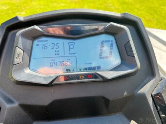 CF MOTO 850XC - 5