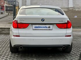 BMW 535d GT xDrive - SKVELÁ VÝBAVA, ODPOČET DPH - 5