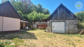 HALO reality - Predaj, rodinný dom Banská Belá - ZNÍŽENÁ CEN - 5
