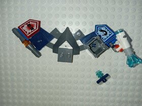 70337 LEGO Nexo Knights Ultimate Lance - 5