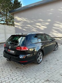 Volkswagen Golf 7 Facelift 1.6TDI Full R-Line - 5